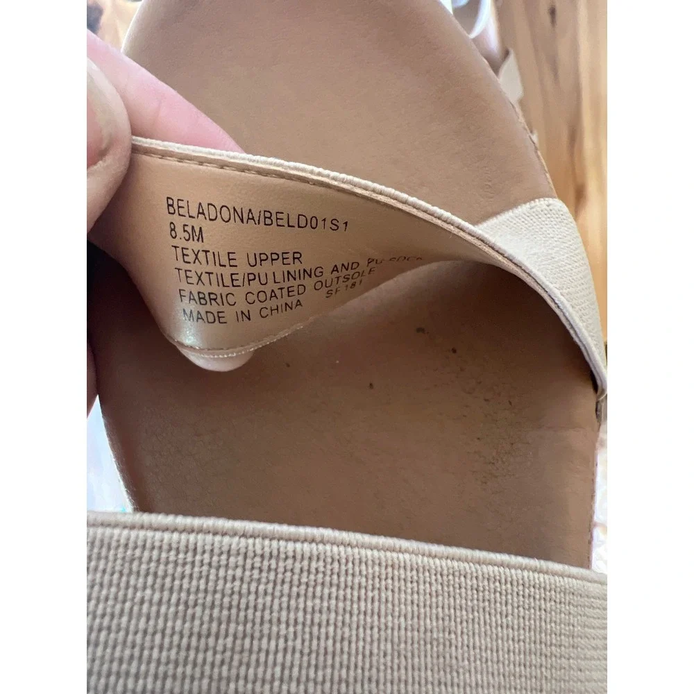 Steve Madden steve madden